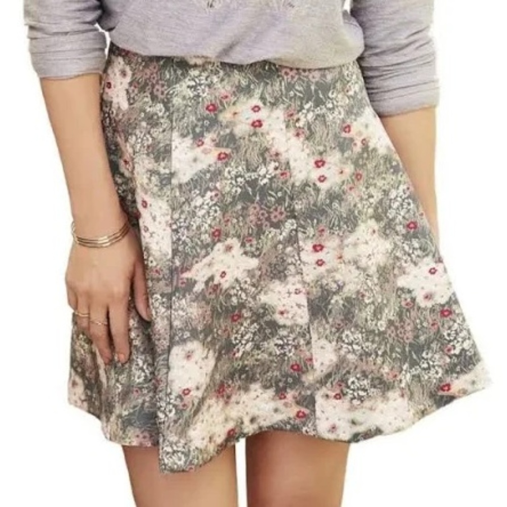 Lauren Conrad Disney Collection Bambi Skirt XXL